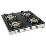 Cooktops