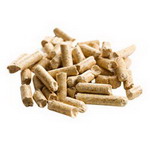 Wood Pellets