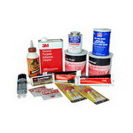Chemicals, Adhesives & Lubricants