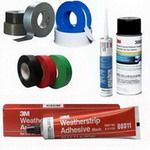 Adhesives, Sealants & Tapes