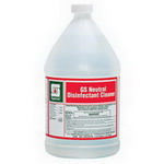 Drain Cleaning & Chemicals