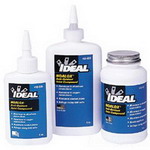 Lubricating Preparations