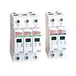 Surge Suppressers