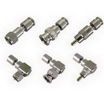 Coaxial Connectors