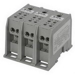 Distribution & Connection Blocks