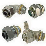 Liquid Tight Connectors