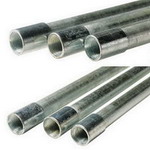 Metallic Conduits