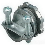 Non Watertight Romex Connectors