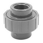 PVC Conduit Couplings