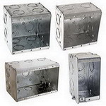 Electrical Boxes