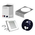 Enclosure Accessories