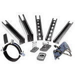 Strut Channel Fittings