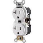 Duplex Receptacles