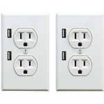 Power Outlets