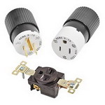 Straight Blade Connectors