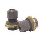 Strain Relief Connectors