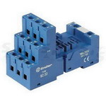Relay Sockets