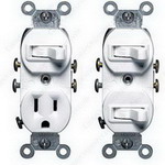 Combination Switches