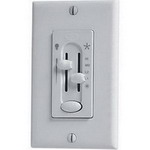 Fan Control Switches