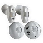 Occupancy & Vacancy Sensors