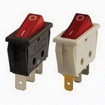 Rocker Switches