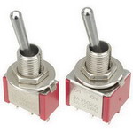 Toggle Switches