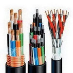 Electrical Wires & Cables