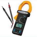 Clamp Meters