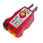Receptacle & GFCI Testers