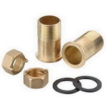 Water Meter Accessories