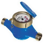 Water Meters