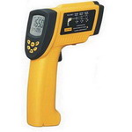 Infrared Thermometers