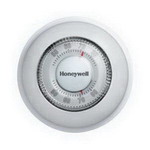 Mechanical Thermostats
