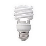 Compact Fluorescent Lamps