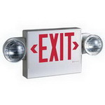 Emergency & Exit Lighting