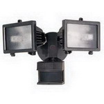 Security Lighting