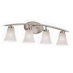 Vanity & Bathroom Lighting