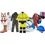 Personal Safety & Protection