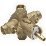 Rough-In Valves