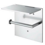 Toilet Paper Holders