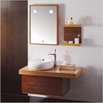 Bathroom Vanities