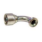 Crimp Fittings