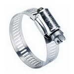 Hose Clamps