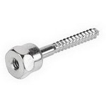 Threaded Rod Hangers