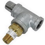 Freeze Protection Valves
