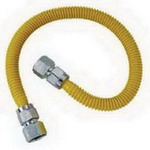 Gas Line Connectors