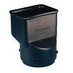 Gutter & Downspout Adapters