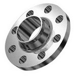 Pipe Flanges
