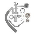 Strainer & Trap Accessories