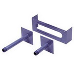 Stubs & Stub Brackets